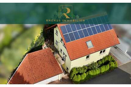 Haus zum Kaufen in Nieder-Olm 495.000,00 € 210.15 m²