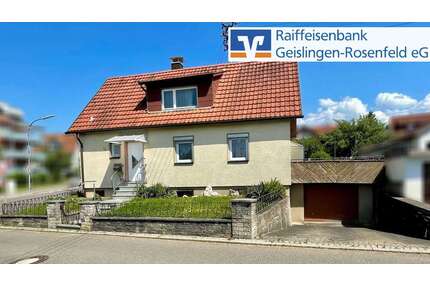 Haus zum Kaufen in Balingen 295.000,00 € 135 m²