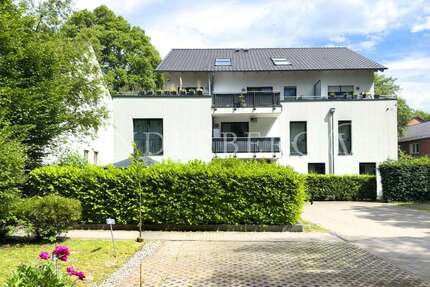 Wohnung zum Kaufen in Hamburg 565.000,00 € 90 m²