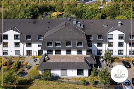 Wohnung zum Kaufen in Brilon 255.000,00 € 39.81 m²