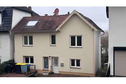 Charmantes Einfamilienhaus in Bad Liebenstein Aschenbergstraße