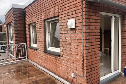 Eigentumswohnung, Bottrop, kalter Eigen, 68 m² mit großem Balkon