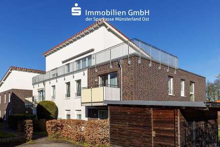 Wohnung zum Kaufen in Angelmodde 329.000,00 € 80 m²