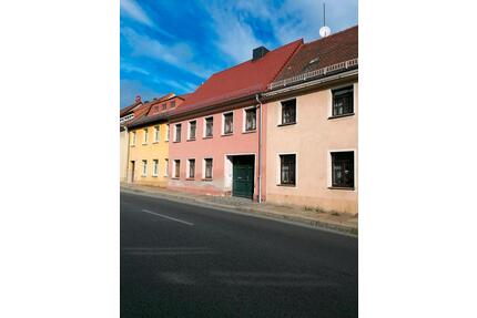 Stadthaus in Kamenz - 67.000,00&nbsp;EUR Kaufpreis, ca.&nbsp; 130,00&nbsp;m&sup2; in Kamenz (PLZ: 01917)