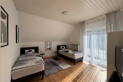 Monteur- Ferienwohnung - 25,00&nbsp;EUR Kaltmiete, in Georgsmarienhütte (PLZ: 49124)