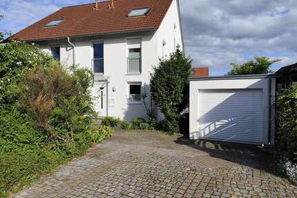 Haus zum Kaufen in Herrenberg 739.000,00 € 160 m²