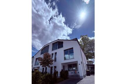 Repräsentatives Einfamilienhaus in Rösrath