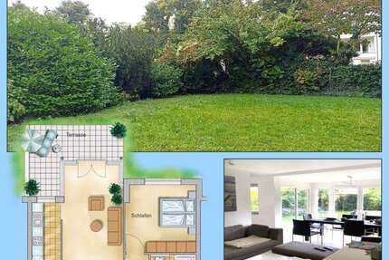 Wohnung zum Kaufen in Mannheim 375.000,00 € 65 m²