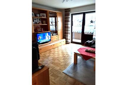 Helle & gepflegte 3-Zimmer-Wohnung mit Balkon in Neuhausen - Offenberg