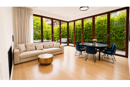 Haus zum Mieten in Düsseldorf 4.950,00 € 201 m²