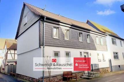Haus zum Kaufen in Florstadt 255.000,00 € 120 m²