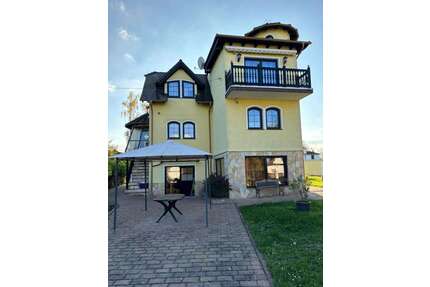 Haus zum Kaufen in Eich 495.000,00 € 140 m²