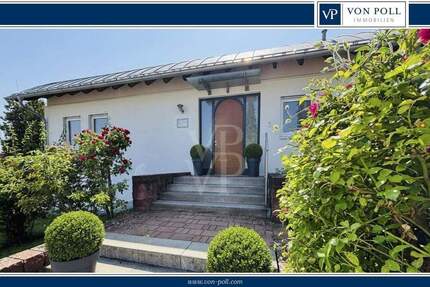 Bella Figura - großzügiges Ein- bis Zweifamilienhaus mit mediterranem Flair - Lich