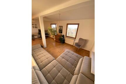 Gemütliche 3-Zimmer Wohnung in Boll mit EBK - Oberndorf am Neckar