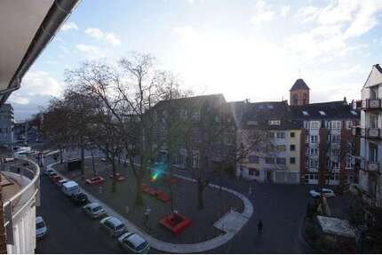 Wohnung zum Mieten in Düsseldorf 729,59 € 56.23 m²