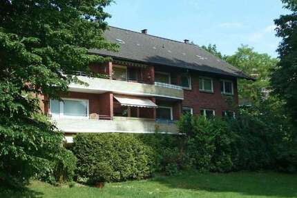 Wohnung zum Kaufen in Hamburg 227.800,00 € 51 m²