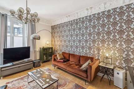 Wohnung zum Kaufen in Hamburg 555.000,00 € 71 m²