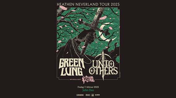 Green Lung