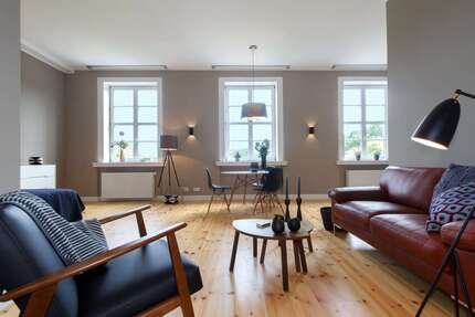 Wohnung zum Mieten in Groß Glienicke 1.140,00 € 54.53 m²