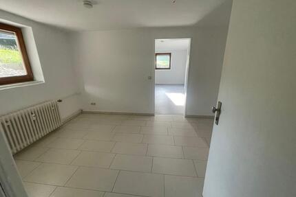Wohnung oder Büro ? Flexible 1,5 Zimmer Wohnung - Bamberg Bamberg-Ost