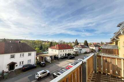 Wohnung zum Kaufen in Neunkirchen am Sand 232.000,00 € 103.76 m²