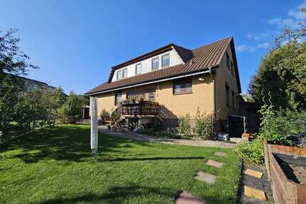 Haus zum Kaufen in Salzgitter 395.000,00 € 150 m²