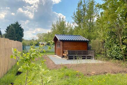 Garten Grundstück zu verpachten mieten | Kleingarten - Hofheim am Taunus