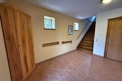 Gemütliche Doppelhaushälfte bei Wilhelmsdorf zu vermieten