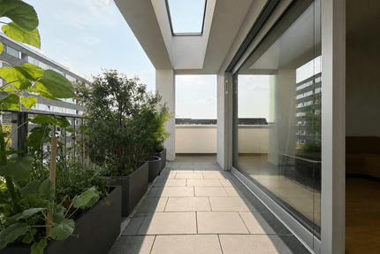 Wohnung zum Mieten in Köln 2.680,00 € 103 m²