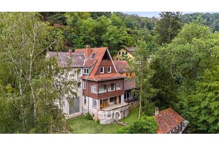 Haus zum Kaufen in Seeheim-Jugenheim 1.300.000,00 € 472 m²