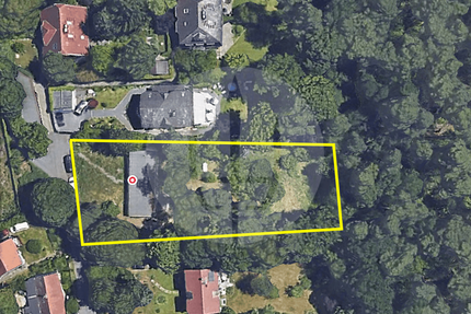 Grundstück zu verkaufen in Berlin 898.000,00 € 1969 m²