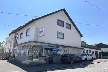 Haus zum Kaufen in Wallerfangen 349.000,00 € 186 m²