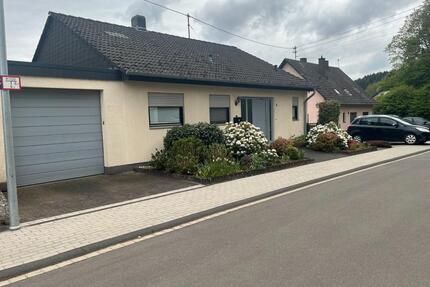 Ihr neues ZuhauseEinfamilienhaus - Osann-Monzel