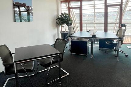 Privater Büroraum für 5 Person in Signature Schlossplatz - Stuttgart