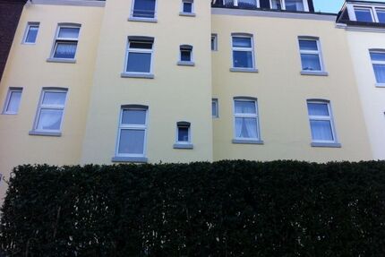 3-Zimmerwohnung Essen-Kray, 74 qm - ruhige Sackgasse - neue EBK - modernisiert