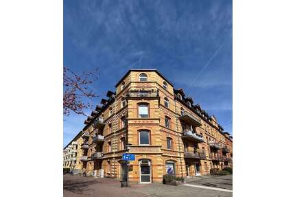 Wohnung zum Kaufen in Kassel West 468.000,00 € 130 m² - Kassel / West