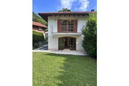 DHH in Hohenaschau im Chiemgau - Ihre gemütliche Festung in den Bergen