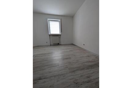 Mietwohnung Weiden Barrierefrei Energiepreissicherheit - Weiden in der Oberpfalz