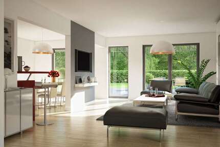 Haus zum Kaufen in Pirna 517.798,00 € 135 m²