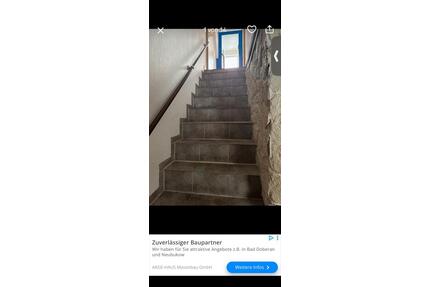 Wohnung zu vermieten in eine ruhige Lage - Esens