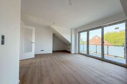 Wohnung zum Mieten in Münster 900,00 € 57.5 m²