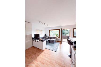 Wohnung zum Kaufen in Stuttgart 199.000,00 € 47 m²