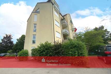Wohnung zum Kaufen in Mindelheim 229.000,00 € 61 m²