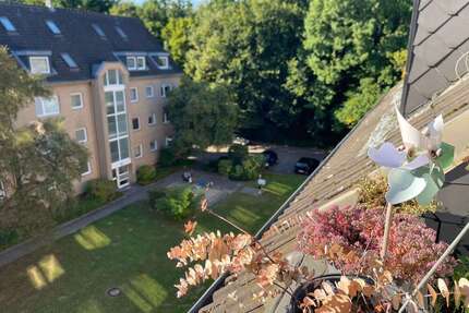 Wohnung zum Kaufen in Hamburg 420.000,00 € 92 m²