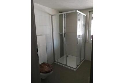 2-Zimmerwohnung in Scheidegg Zentrum