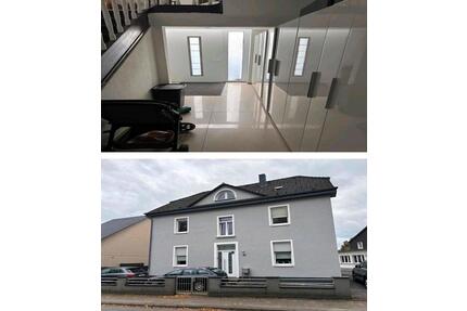 Mehrfamilienhaus (2 WE) 230m² Wohnfläche 9 Zimmer Pattscheid - Leverkusen Bergisch Neukirchen