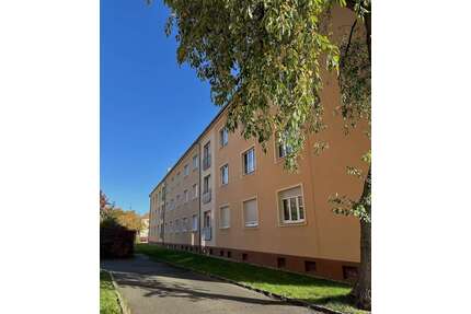Wohnung zum Mieten in Hoyerswerda 287,00 € 52.14 m²