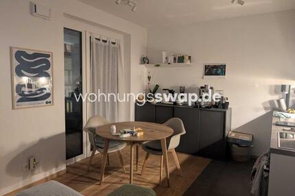 Wohnungsswap - 2 Zimmer, 64 m² - Johanniswall, Hamburg-Mitte, Hamburg