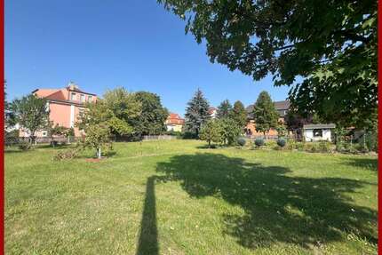 Grundstück zu verkaufen in Dresden 685.000,00 € 1463 m²