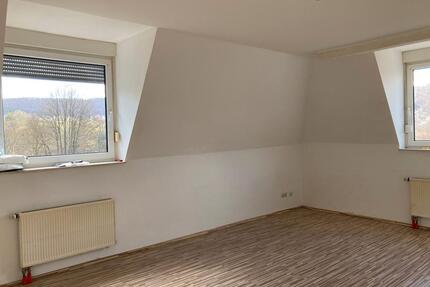 Helle und gemütliche Dachgeschosswohnung in Arnsberg